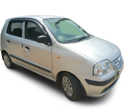 Hyundai Santro Xing-img
